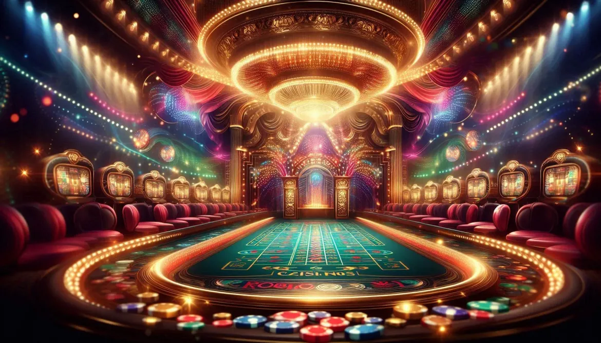 Longfu88 Casino